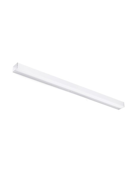 Apliques espejo baño 63319 NILO FARO cromo led 18w 3000k, Lámparas para baños