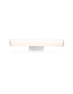 Apliques de pared VOLGA 63507 FARO cromo led 5w 3000k, Lámparas para baños