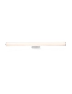 Apliques de pared VOLGA 63508 FARO cromo led 12w 3000k, Lámparas para baños