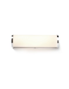 Apliques de pared DANUBIO 63600 FARO led 9w 2700k, Lámparas para baños