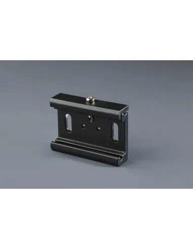 Soporte kit techo 01991202 FARO negro superficie para track, Carriles y accesorios proyectores