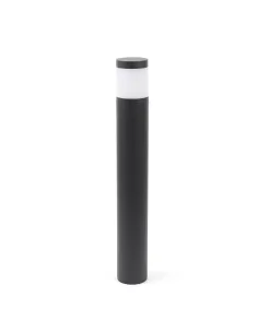 Balizas exterior PLIM 71300 FARO gris oscuro 10w led 3000k, Balizas exterior