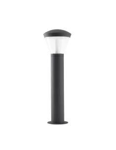 Baliza exterior SHELBY 75538 FARO gris oscuro led 10w 3000k h625mm, Balizas exterior