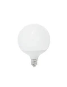Bombillas led G120 LED 17478 FARO e27 19w 2700k 1600lm, Bombillas globo