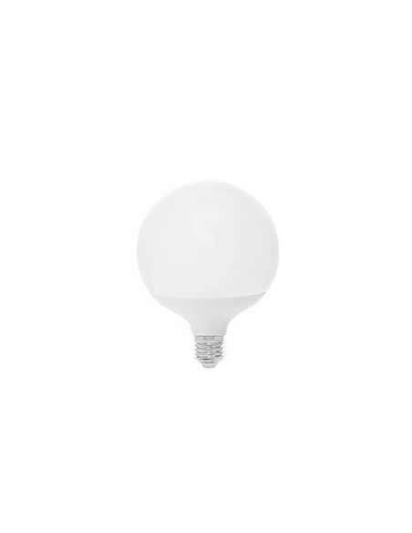 Bombillas 17479 G120 FARO led e27 19w 2700k 1600lm dimable, Bombillas globo