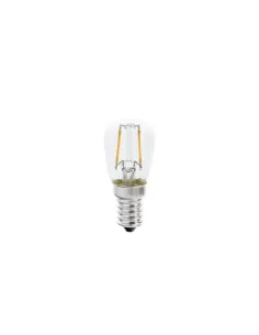 Bombillas led T26 17446 FARO led 1w e14 2700k 120lm, Bombillas led esféricas