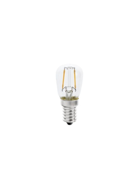 Bombillas led T26 17446 FARO led 1w e14 2700k 120lm, Bombillas led esféricas