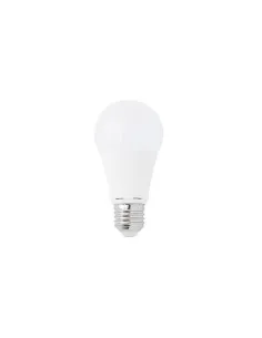 Bombilla E27 LED 17067 FARO estandar led 10w 2700k dimable, Bombillas led esféricas