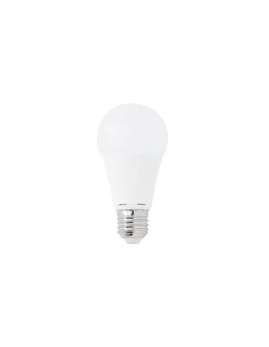Bombilla E27 LED 17067 FARO estandar led 10w 2700k dimable, Bombillas led esféricas