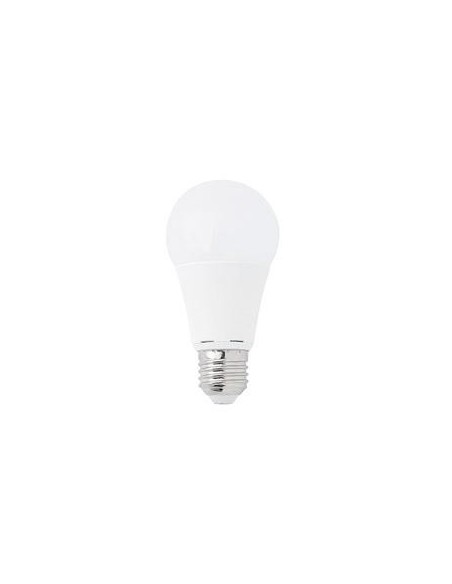 Bombilla E27 LED 17067 FARO estandar led 10w 2700k dimable, Bombillas led esféricas