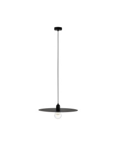 Lámparas colgantes PLAT 68145 FARO negro e27, Lámparas rústicas