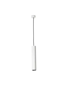 Lampara de techo Stan 43754 Faro blanco 1xgu10, Suspensión