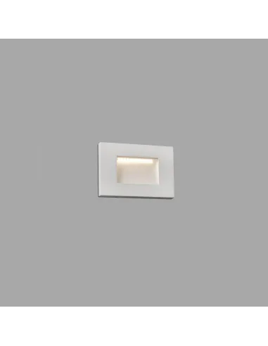 Empotrables exterior SPARK-1 70163 FARO led blanco 5w 3000k, Empotrables exterior