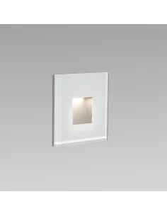 Empotrable Dart-1 70272 Faro blanco led 2w 2700k, Empotrables exterior