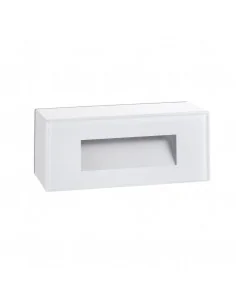 Empotrable exterior Dart-2 70277 Faro blanco led 5w 2700k, Empotrables exterior