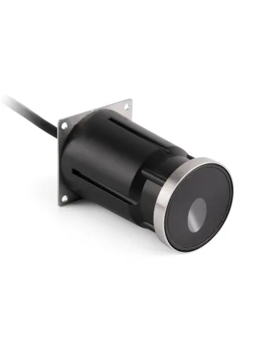 Empotrables exterior 70446 DANG FARO inox led 3w 3000k 35º, Empotrables exterior
