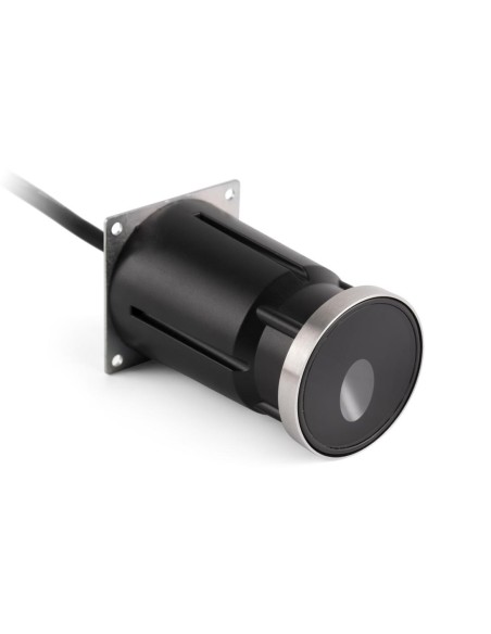 Empotrables exterior 70446 DANG FARO inox led 3w 3000k 35º, Empotrables exterior