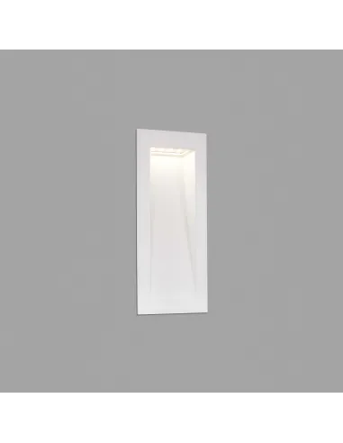 Empotrables de pared exterior SOUN 70834 FARO blanco led 5w 3000k, Empotrables exterior