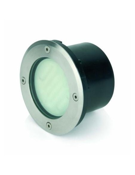 Empotrable exterior FARO LIO 71495 lio inox 1l gx5.3 - Empotrables exterior, Empotrables exterior