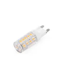 Bombillas led G9 LED 17468 FARO 3.5w 2700k dimmable 350lm, Especiales led (G9 GU10 R7S)