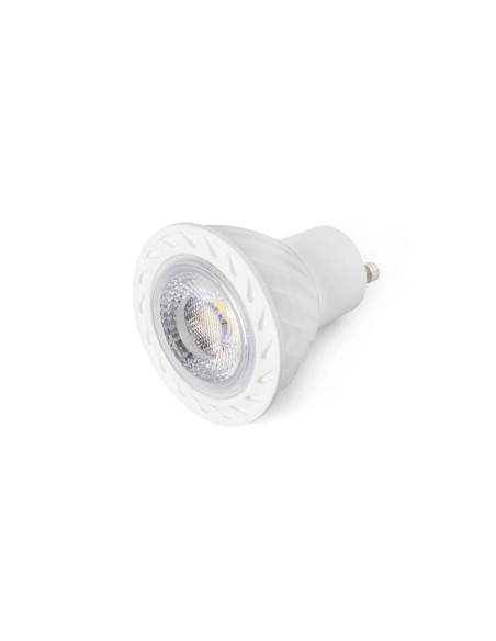 Bombillas led GU10 LED 17309 FARO 7w 3000k 500lm, Especiales led (G9 GU10 R7S)