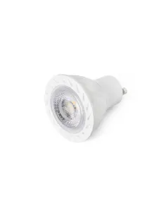 Bombilla led FARO GU10 17316 8w 2700k 450 Lm, Especiales led (G9 GU10 R7S)