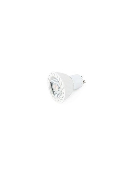 Bombilla GU10 LED 17318 FARO 8w 2700k 38° dimable, Especiales led (G9 GU10 R7S)