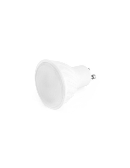 Bombillas led GU10 LED 17328 FARO 7w 2700k 600lm, Especiales led (G9 GU10 R7S)