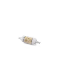 Bombillas 17488 R7S FARO jp78mm led 7w 2700k, Especiales led (G9 GU10 R7S)