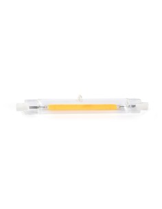 Bombillas R7S LED 17497 FARO 117 mm cob 8w 800lm 2700k, Especiales led (G9 GU10 R7S)