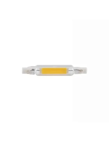 Bombilla R7s LED 17499 Faro r7s 78 mm cob 4w 450lm 2700k, Especiales led (G9 GU10 R7S)