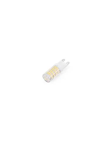 Bombilla G9 LED 17444 FARO 3,5w 4000k 350lm, Especiales led (G9 GU10 R7S)
