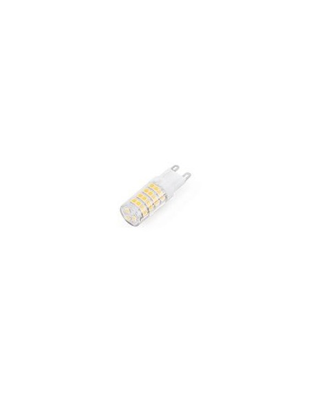 Bombilla G9 LED 17444 FARO 3,5w 4000k 350lm, Especiales led (G9 GU10 R7S)