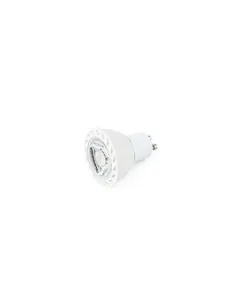 Bombilla GU10 LED 17319 FARO 8w 4000k 38° dimable, Especiales led (G9 GU10 R7S)