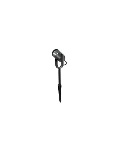 Proyectores exterior SLOT 70037 FARO negro h20 14w 3000k, Estacas exterior
