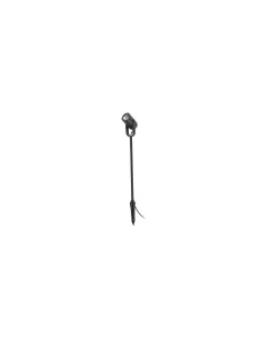 Proyectores exterior SLOT 70038 FARO negro h50 14w 3000k, Estacas exterior