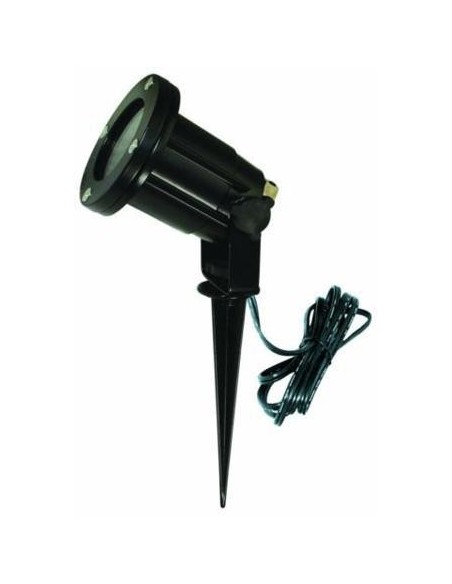 Estaca exterior FARO TONO 73150 tono negra 1l gu10 - Estacas exterior, Estacas exterior