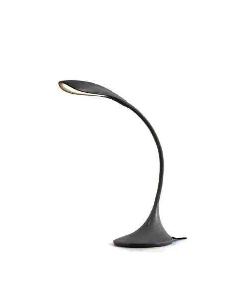 Flexo led FARO OTTO 52064 negro 6w 4000k 550 Lm, Lámparas modernas