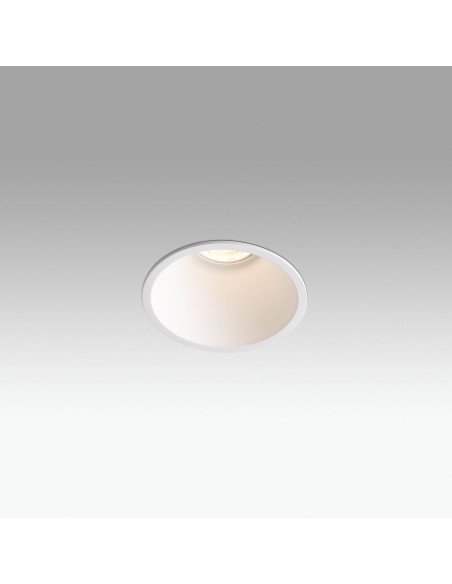 Foco empotrable Fresh 02100501 Faro blanco gu10, Lámparas modernas