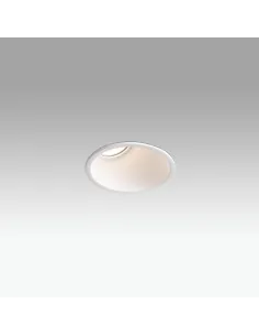 Foco empotrable Fresh 02100601 Faro blanco gu10 25°, Lámparas modernas
