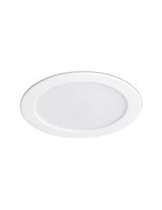 Empotrable led FARO TED 42926 blanco 15w 18cm 3000k 1500 Lm, Lámparas para baños