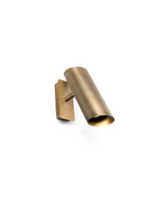 Focos LINK 29897 FARO bronce 1xgu10, Lámparas modernas