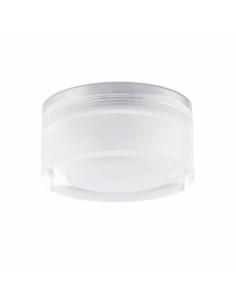 Empotrable downlight FARO EBBA 42919 ebba led 4w 3000k, Lámparas para baños