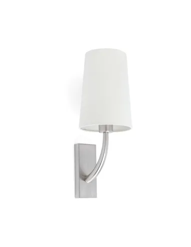 Estructura para apliques de pared 29680 REM FARO niquel mate 1 e27, Otros accesorios