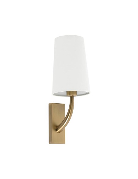 Estructura para apliques de pared 29681 REM FARO oro viejo 1 e27, Otros accesorios