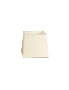 Pantalla para lámpara 2P0412 PANTALLA FARO e27 ø190*170*ø160 beige, Pantallas 15 cm