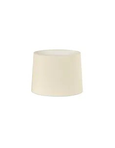 Pantalla para lámpara 2P0111 PANTALLA FARO e27 ø215*160*ø190 blanca, Pantallas 20 cm