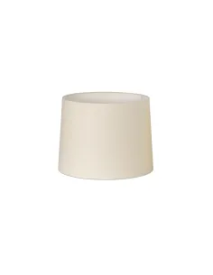 Pantalla para lámpara 2P0112 PANTALLA FARO e27 ø215*160*ø190 beige, Pantallas 20 cm
