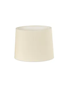 Pantalla para lámpara 2P0121 PANTALLA FARO e27 ø250*200*ø200 blanca, Pantallas 20 cm