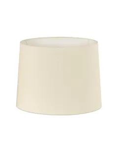 Pantalla para lámpara 2P0131 PANTALLA FARO e27 ø400*300*ø360 blanca, Pantallas 35 cm